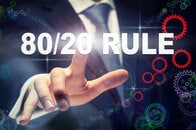 あの「80対20の法則」が90対10、99対1になる時代へ