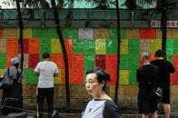 中国、1─9月の都市部新規雇用1052万人　サービス業支援へ
