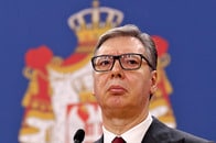 国民的英雄ジョコビッチも支持表明...セルビア「学生デモ」がブチッチ政権を揺さぶる