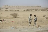 内戦状態のイエメン、政府軍とシーア派組織が和平へ向け停戦入り