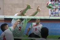 【動画】相手はなす術なし...パリ・パラ、座位バレーで「無敵」のイラン代表「世界2位の高身長」の男が異次元すぎる