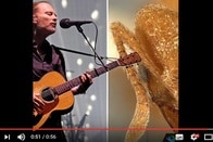 レディオヘッドにデビッド・ボウイ!?　新種生物に有名人の名前が付けられるワケ