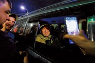 プリゴジンが暴いたプーチンの虚像...怒りに震え動揺──ロシア国民が初めて目にした大統領の顔