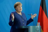 「コロナ後」メルケルはどう動く　EUは更なる分裂を回避できるか