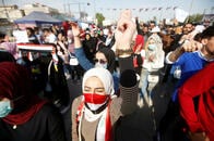 イラン司令官殺害が象徴する、イラク・シーア派への米政府の「手のひら返し」