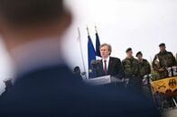 米国防次官、ＮＡＴＯにウクライナ支援継続要請　米製兵器購入で一段の強化