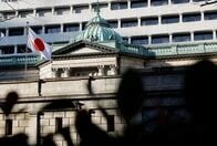 焦点：日銀「3カ月ぶり利上げ」判断へ、マイナス金利解除後初　物価高進を警戒