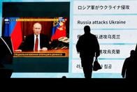 プーチンの戦争が終わらせる戦後日本の「曖昧な平和主義」