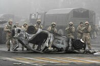 カザフスタン大暴動を知るための5つの基礎知識──きっかけと目的、周辺国への影響も