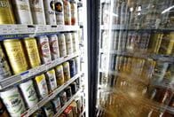アングル：大手4社の「脱国内ビール依存」戦略、祖業か健康かで行先二手に