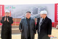 「感染者ゼロ」北朝鮮の新型コロナウイルス対策