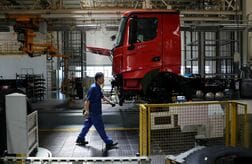 中国製造業ＰＭＩ、7月は50.9に低下　4カ月ぶり低水準＝民間調査
