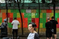 中国、1─9月の都市部新規雇用1052万人　サービス業支援へ