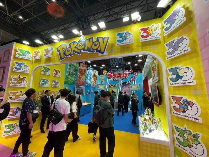 リカちゃん還暦へ、ポケモン・たまごっちは30周年