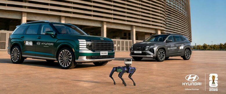 Hyundai Motor