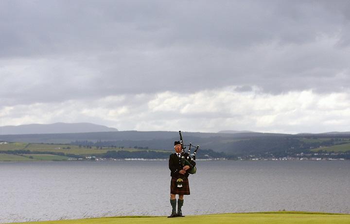 イギリスと同じく岐路に立つスコットランド　David Moir-REUTERS