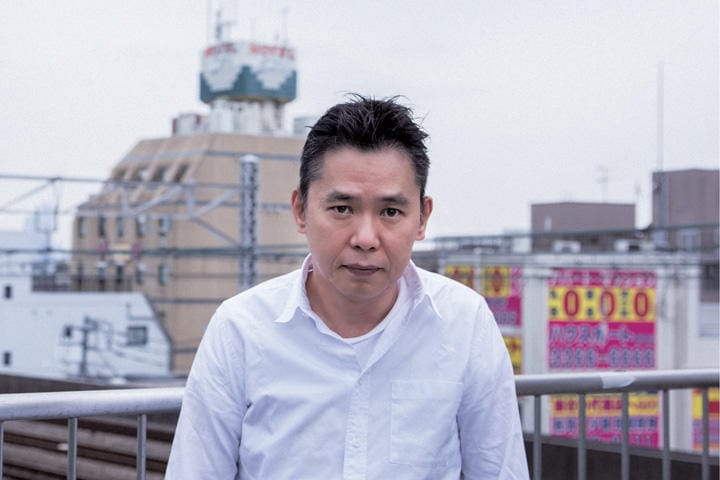 HAJIME KIMURA FOR NEWSWEEK JAPAN