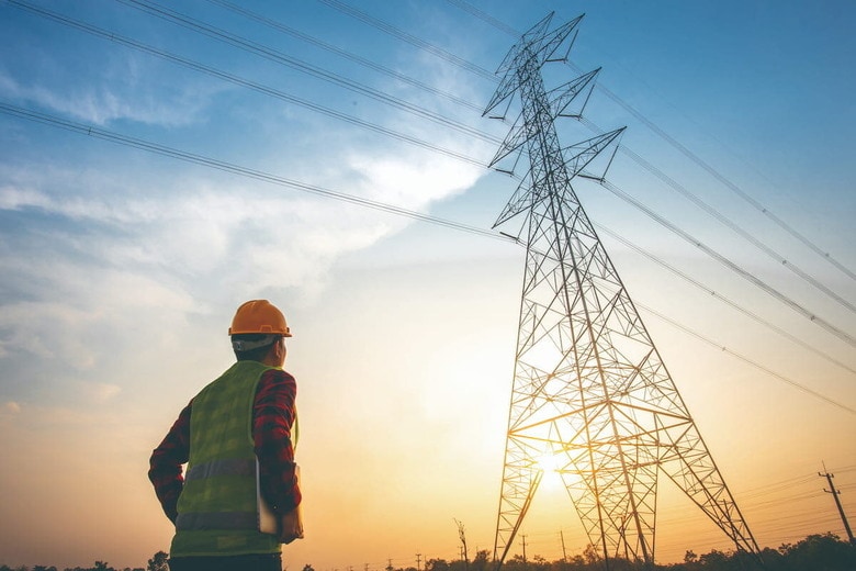 送配電網の強化は、地域の特性を生かしたエネルギー転換を実現するための第一歩だ