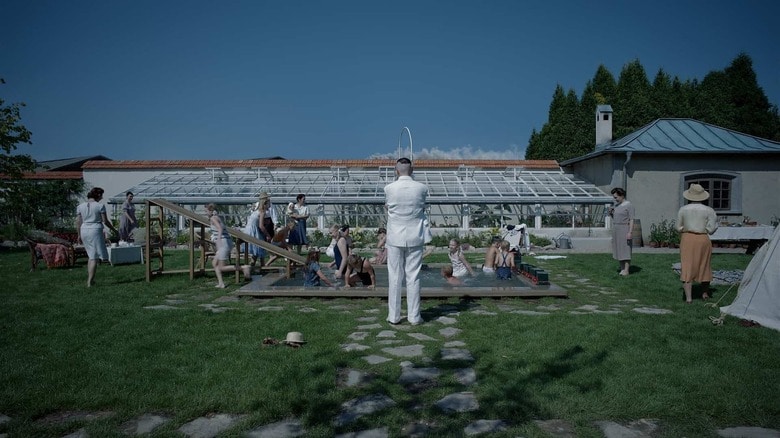 世界の映画祭を席巻したジョナサン・グレイザー監督の『関心領域』は、ホロコーストをこれまでにない視点と表現で描き出す。