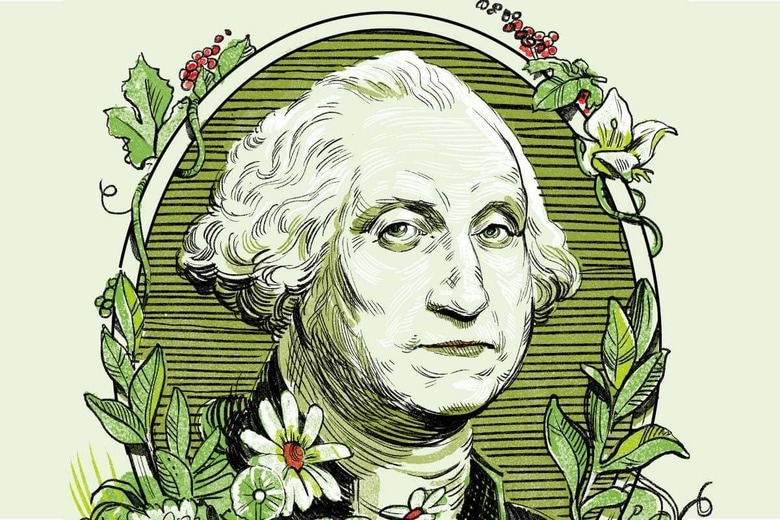 ILLUSTRATION BY BRITT SPENCER