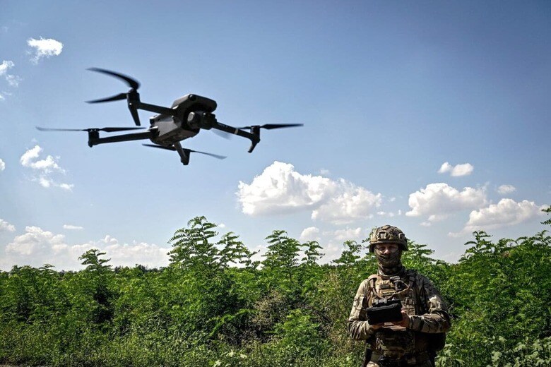 Dmytro Smolienko/Ukrinform/Sipa USA via Reuters Connect