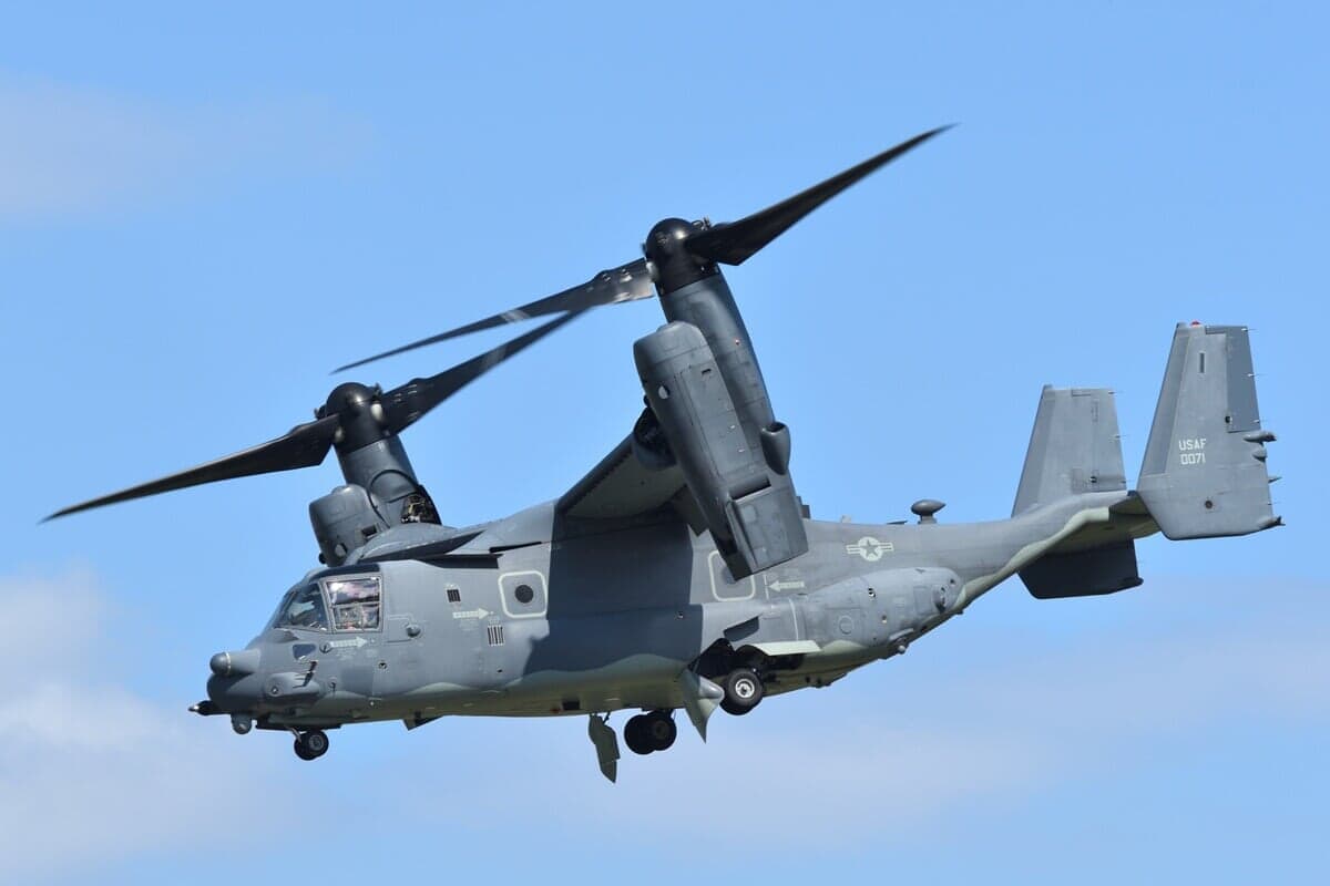 すでに「米軍基地化」が進んでいる自衛隊基地も...日本全土に存在する 
