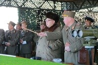 北朝鮮ミサイル発射に中国はどう対処するのか？