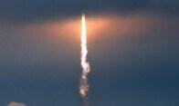 スペースＸ、NASAのケネディ宇宙センターからISS補給船打ち上げ