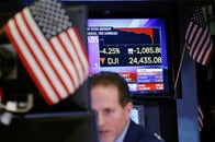 米株暴落、なぜここまで深刻な下げになったかわからない