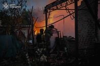 ロシアが北東部スムイに大規模攻撃、ウクライナは製油所攻撃継続