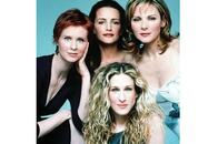 中年期の経済的失望に更年期...その先の女の人生って？　新著発表の『SATC』原作者インタビュー