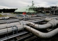 アジアのＬＮＧ需要、2年連続減少へ　戦争に伴う供給制約で価格高騰