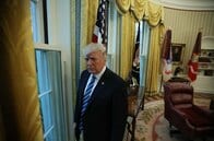 トランプ、北朝鮮と『大きな紛争』の可能性　台湾とは一線画す