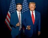 Z世代はなぜ「右」へ？――リベラルを離れ、トランプに惹かれる若者たち【note限定公開記事】