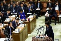 高市首相、消費減税の財源「対応可能」　外為特会や税収上振れ例示