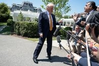 トランプ氏「キューバとの外交合意可能」、体制転換にかかわらず支援の意向