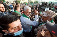 シンワール殺害で終結は間近か？ ガザ戦争の行方とネタニヤフの選択