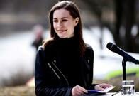 フィンランドの36歳女性首相が、独裁者プーチンの恫喝に「ひるまない」わけ