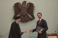 自由民主主義に背を向ける中東