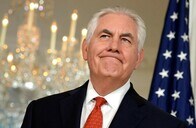 トランプ政権、対北朝鮮で外交努力継続「最初の爆弾落ちるまで」