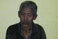 インドネシアの老呪術師が少女を15年間監禁　性的虐待の日々