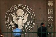 米中、双方のジャーナリストに対する制限措置緩和で合意
