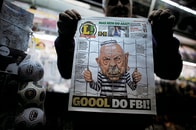 FIFAのスキャンダルがウォール街に飛び火？