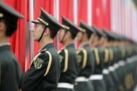 中国、海外に軍事基地建設推進の公算　次はパキスタンか
