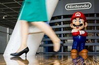 任天堂がビジネスモデル転換、マリオでミッキーの後を追う