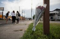 米移民当局、ヒューストンでメキシコ人男性射殺　自衛と説明