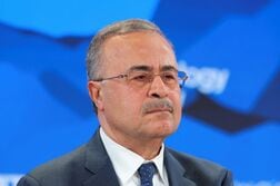 世界エネ市場、2カ月で10億バレル喪失　回復に時間＝アラムコＣＥＯ