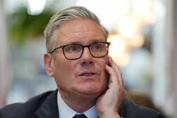 イギリス2大政党制終焉か…次の総選挙では大胆な駆け引きが起こる？