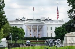 米政権、ＩＣＣ孤立化へ制裁強化など検討　同盟国などに同調圧力