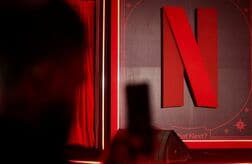 米ネトフリ、7─9月期見通しが市場予想下回る　視聴時間の情報開示縮小も発表